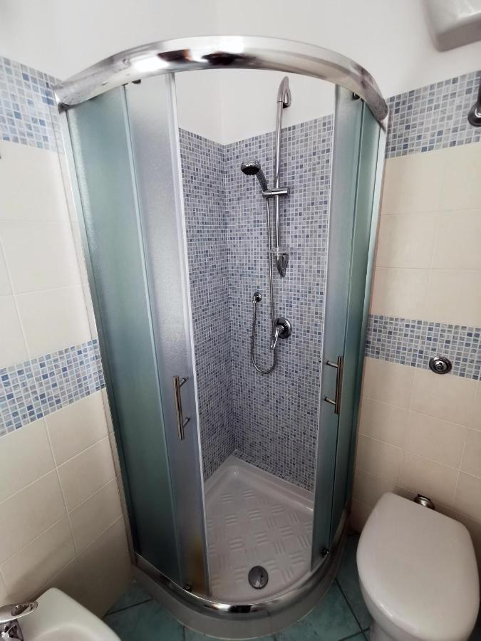 איסקיה La Casetta Al Porto מראה חיצוני תמונה