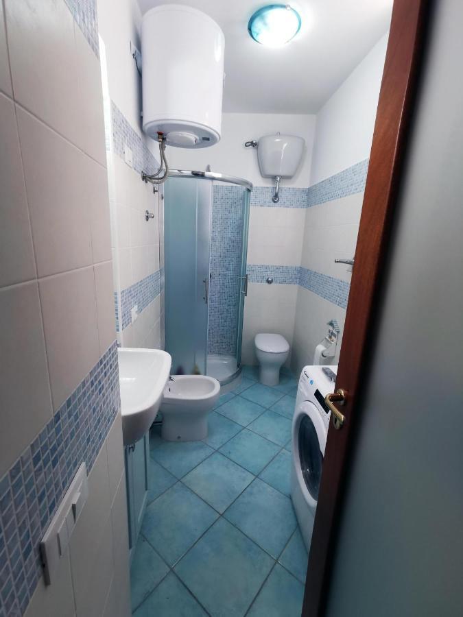 איסקיה La Casetta Al Porto מראה חיצוני תמונה